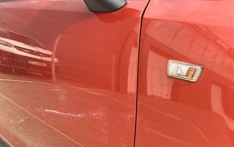 Opel Corsa D, 2013 год, 598 000 рублей, 14 фотография
