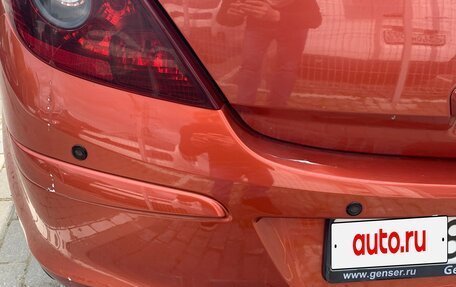 Opel Corsa D, 2013 год, 598 000 рублей, 18 фотография