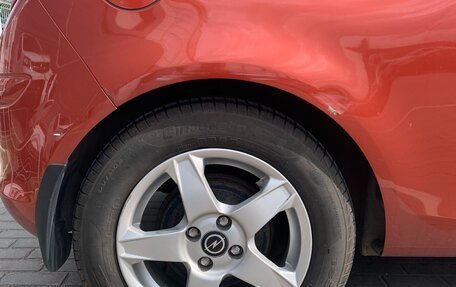 Opel Corsa D, 2013 год, 598 000 рублей, 24 фотография