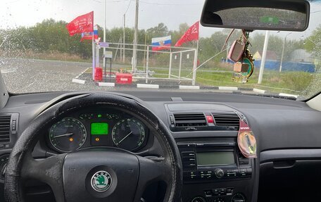 Skoda Octavia, 2008 год, 380 000 рублей, 2 фотография