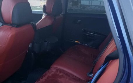 KIA cee'd I рестайлинг, 2007 год, 430 000 рублей, 3 фотография