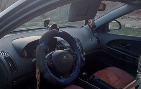 KIA cee'd I рестайлинг, 2007 год, 430 000 рублей, 4 фотография