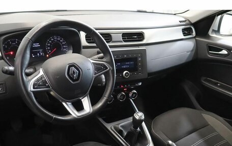 Renault Arkana I, 2021 год, 1 570 000 рублей, 6 фотография