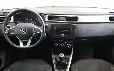 Renault Arkana I, 2021 год, 1 570 000 рублей, 11 фотография
