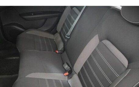 Renault Arkana I, 2021 год, 1 570 000 рублей, 7 фотография