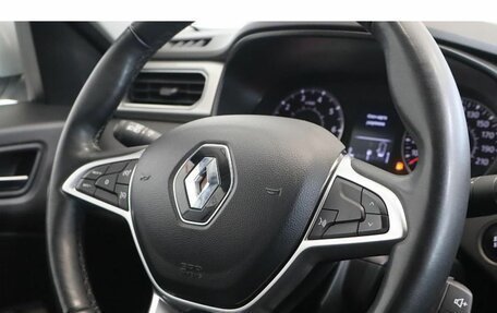 Renault Arkana I, 2021 год, 1 570 000 рублей, 8 фотография