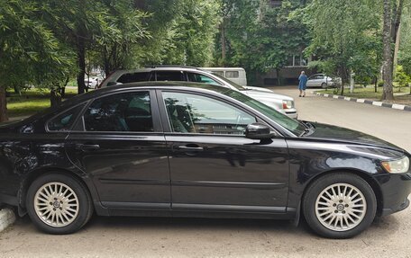 Volvo S40 II, 2007 год, 800 000 рублей, 5 фотография