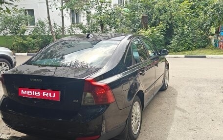 Volvo S40 II, 2007 год, 800 000 рублей, 3 фотография