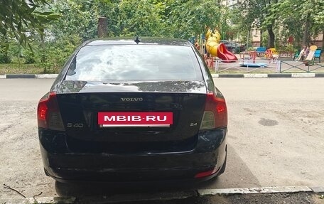 Volvo S40 II, 2007 год, 800 000 рублей, 6 фотография