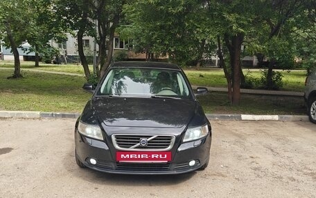 Volvo S40 II, 2007 год, 800 000 рублей, 7 фотография