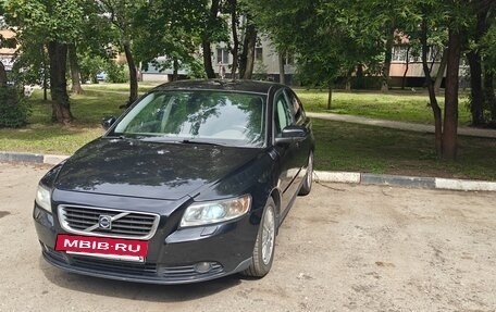Volvo S40 II, 2007 год, 800 000 рублей, 9 фотография
