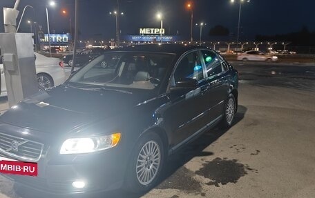 Volvo S40 II, 2007 год, 800 000 рублей, 10 фотография