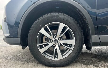 Toyota RAV4, 2019 год, 2 200 000 рублей, 5 фотография