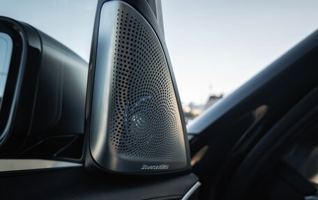 BMW 5 серия, 2021 год, 6 800 000 рублей, 4 фотография