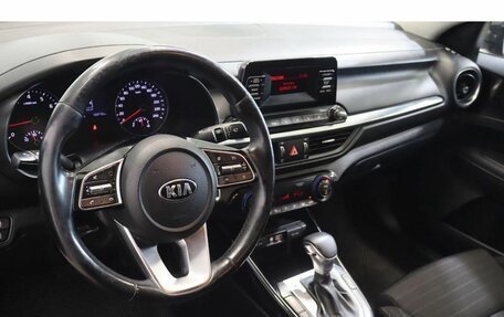KIA Cerato IV, 2019 год, 1 561 600 рублей, 6 фотография
