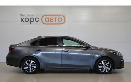 KIA Cerato IV, 2019 год, 1 561 600 рублей, 4 фотография