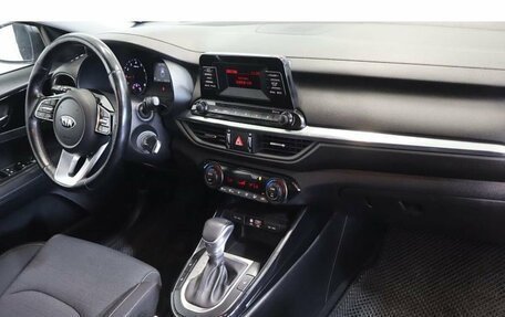 KIA Cerato IV, 2019 год, 1 561 600 рублей, 5 фотография