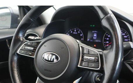 KIA Cerato IV, 2019 год, 1 561 600 рублей, 8 фотография