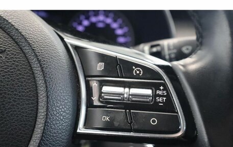 KIA Cerato IV, 2019 год, 1 561 600 рублей, 10 фотография