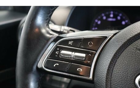 KIA Cerato IV, 2019 год, 1 561 600 рублей, 9 фотография