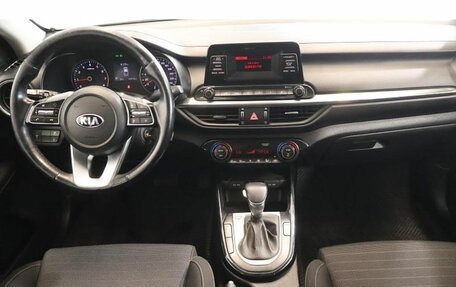 KIA Cerato IV, 2019 год, 1 561 600 рублей, 11 фотография