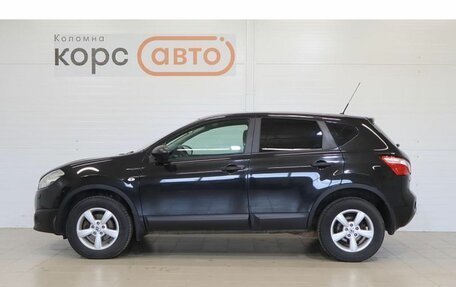 Nissan Qashqai, 2013 год, 1 032 500 рублей, 2 фотография