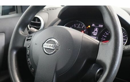 Nissan Qashqai, 2013 год, 1 032 500 рублей, 8 фотография