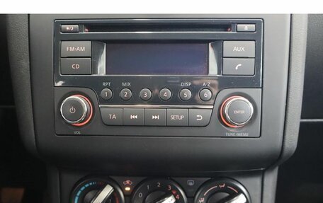 Nissan Qashqai, 2013 год, 1 032 500 рублей, 11 фотография
