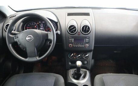 Nissan Qashqai, 2013 год, 1 032 500 рублей, 10 фотография