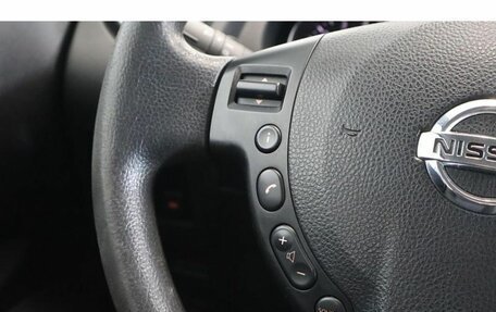 Nissan Qashqai, 2013 год, 1 032 500 рублей, 9 фотография