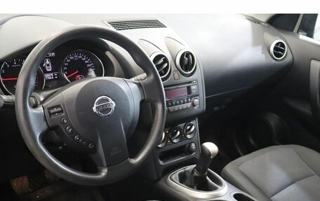 Nissan Qashqai, 2013 год, 1 032 500 рублей, 6 фотография