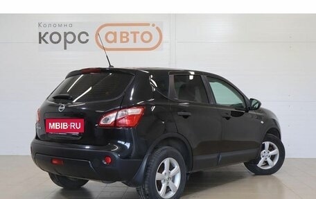 Nissan Qashqai, 2013 год, 1 032 500 рублей, 3 фотография