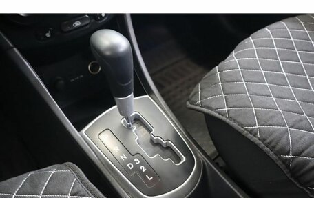 Hyundai Solaris II рестайлинг, 2011 год, 950 000 рублей, 12 фотография