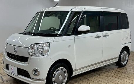 Daihatsu Move Canbus I, 2021 год, 856 055 рублей, 2 фотография