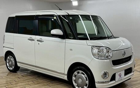 Daihatsu Move Canbus I, 2021 год, 856 055 рублей, 4 фотография