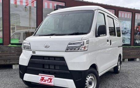 Daihatsu Hijet, 2021 год, 795 055 рублей, 2 фотография