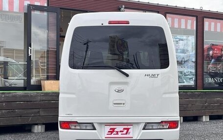 Daihatsu Hijet, 2021 год, 795 055 рублей, 3 фотография