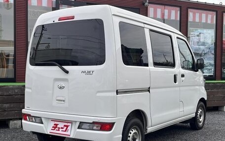 Daihatsu Hijet, 2021 год, 795 055 рублей, 4 фотография