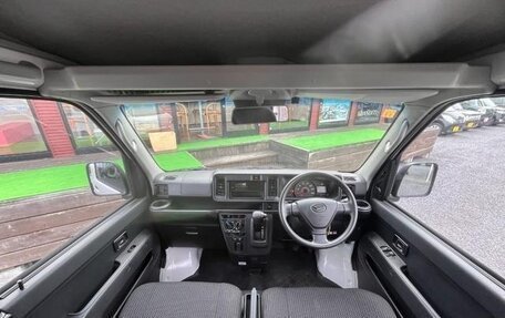 Daihatsu Hijet, 2021 год, 795 055 рублей, 5 фотография