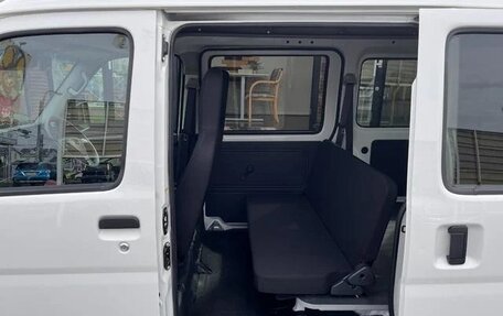 Daihatsu Hijet, 2021 год, 795 055 рублей, 10 фотография