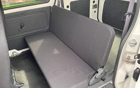 Daihatsu Hijet, 2021 год, 795 055 рублей, 14 фотография