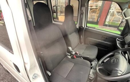 Daihatsu Hijet, 2021 год, 795 055 рублей, 12 фотография