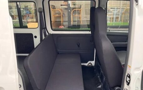Daihatsu Hijet, 2021 год, 795 055 рублей, 13 фотография