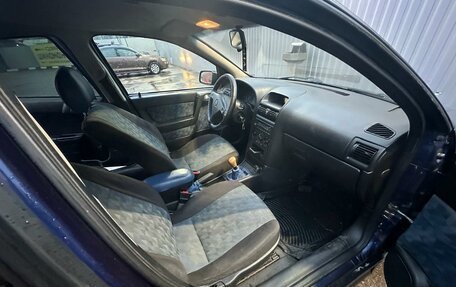 Opel Astra F, 2001 год, 260 000 рублей, 3 фотография