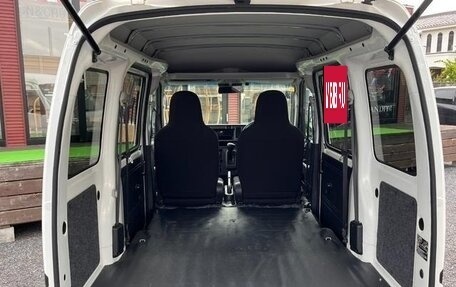 Daihatsu Hijet, 2021 год, 795 055 рублей, 11 фотография