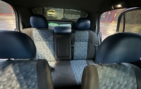 Opel Astra F, 2001 год, 260 000 рублей, 6 фотография