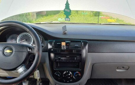 Chevrolet Lacetti, 2009 год, 450 000 рублей, 4 фотография