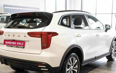 Haval Jolion, 2025 год, 2 449 000 рублей, 6 фотография