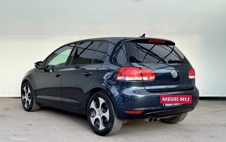 Volkswagen Golf VI, 2010 год, 900 000 рублей, 6 фотография