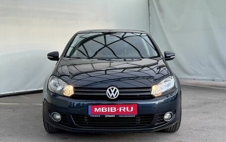 Volkswagen Golf VI, 2010 год, 900 000 рублей, 3 фотография